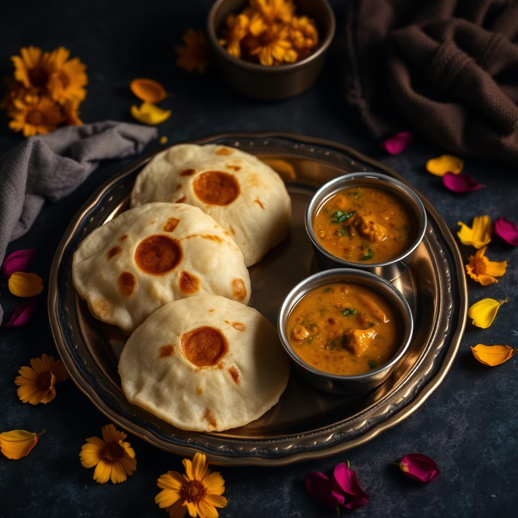 Luchi aloor dum